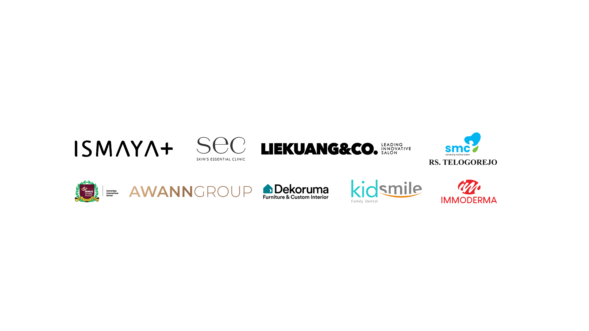 Our Partner